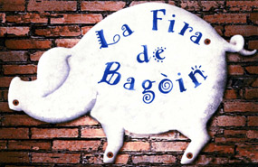 Fira de Bagòin - Fiera del Maiale - Verrucchio (RN)